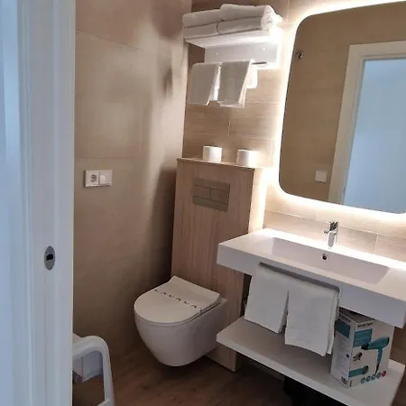 Playa Joyel Family 호텔