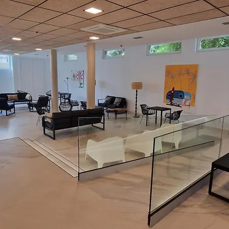 호텔 Playa Joyel Family *