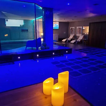 Playa Joyel Family *