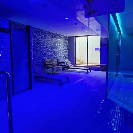 Playa Joyel Family *