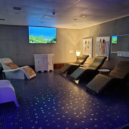 Playa Joyel Family Hotel Noja