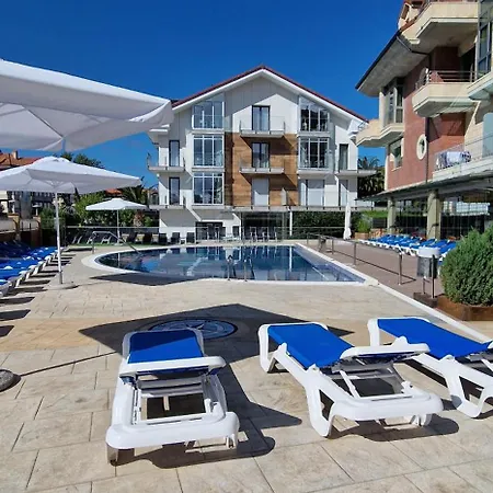 Hotel Playa Joyel Family Noja