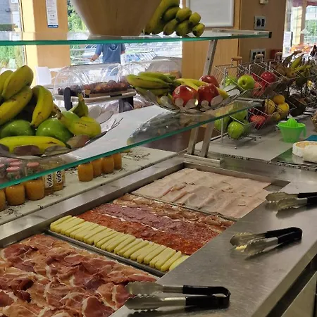 Playa Joyel Family Hotel Noja