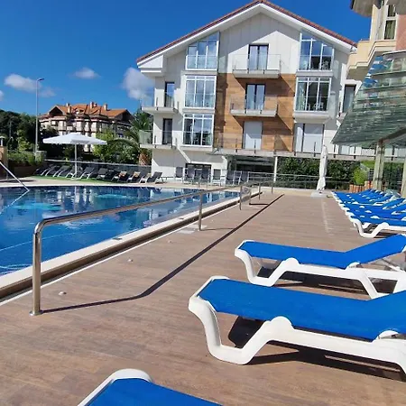 Hotel Playa Joyel Family