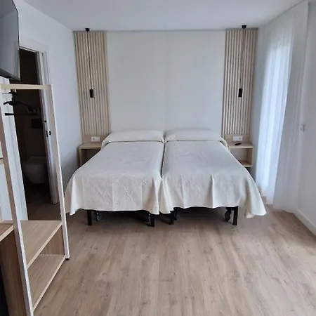 Playa Joyel Family Noja