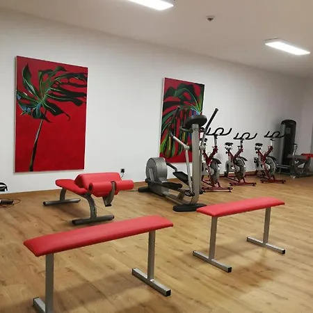 Playa Joyel Family * 노하