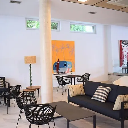 Playa Joyel Family *