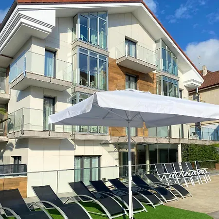 Hotel Playa Joyel Family *