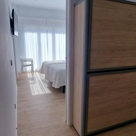 호텔 Playa Joyel Family