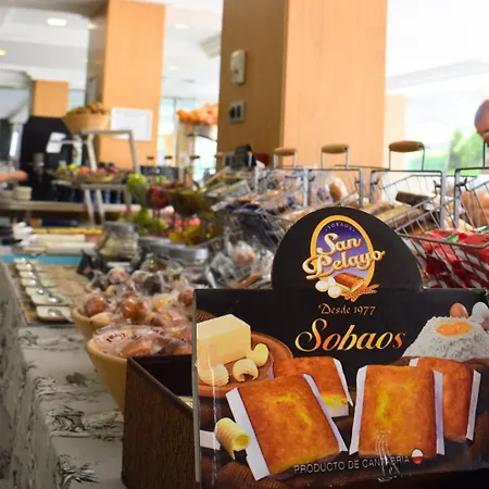 호텔 Playa Joyel Family 노하