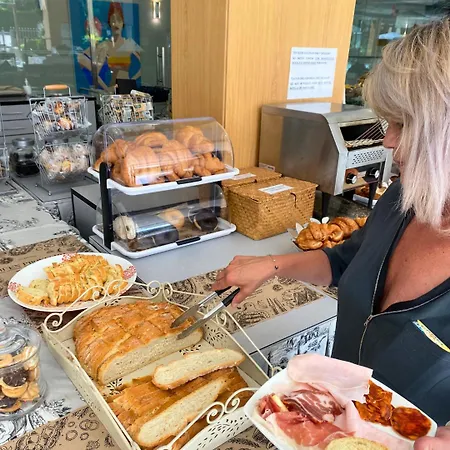 Hotel Playa Joyel Family *