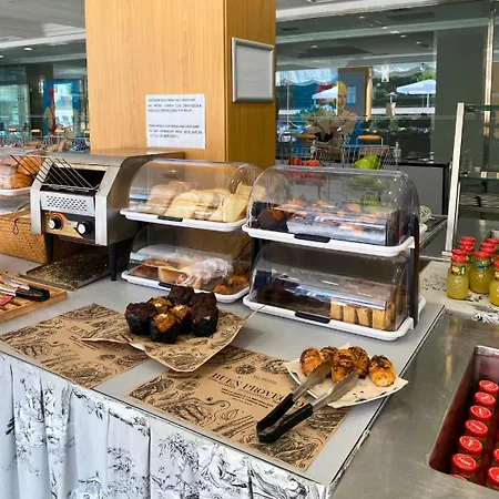 Playa Joyel Family *