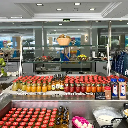 Playa Joyel Family *