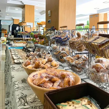 호텔 Playa Joyel Family *