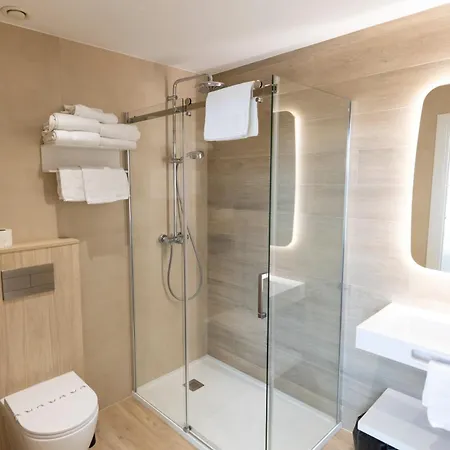 호텔 Playa Joyel Family *