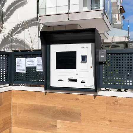 호텔 Playa Joyel Family