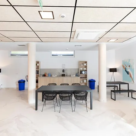 Playa Joyel Family *