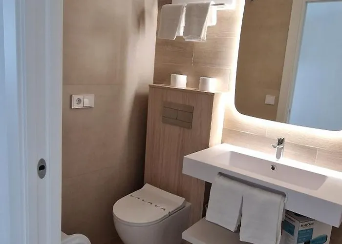 Playa Joyel Family Hotel