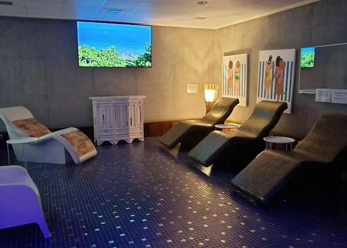 Playa Joyel Family Hotel Noja