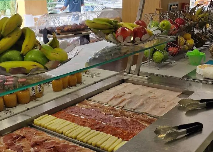 Playa Joyel Family Hotel Noja