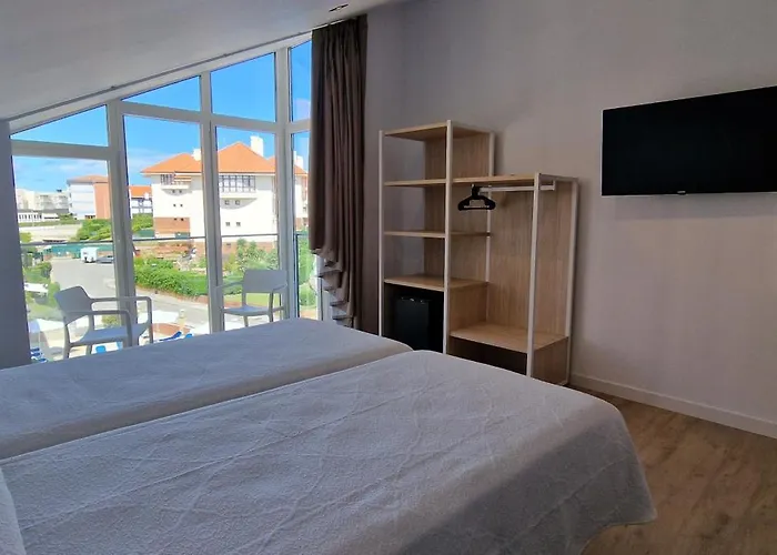 Playa Joyel Family Hotel Noja