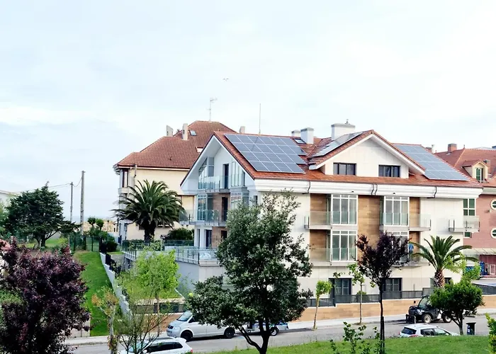 Playa Joyel Family * Noja