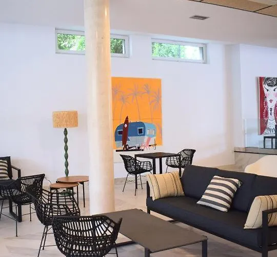 Playa Joyel Family *