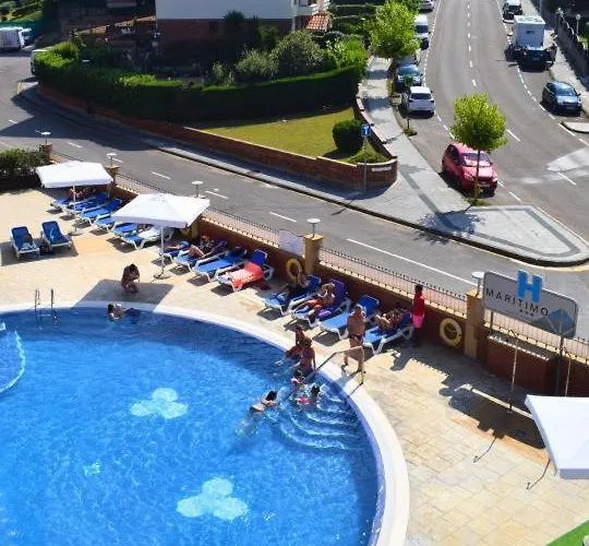 Hotel Playa Joyel Family Noja