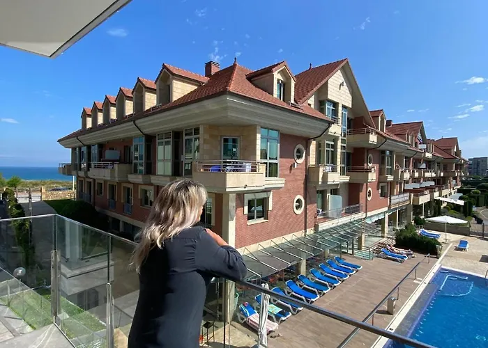 Hotel Playa Joyel Family Noja