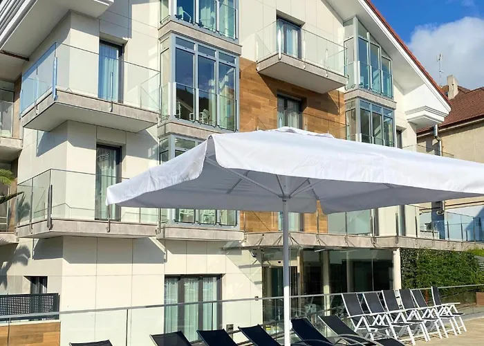 Hotel Playa Joyel Family *