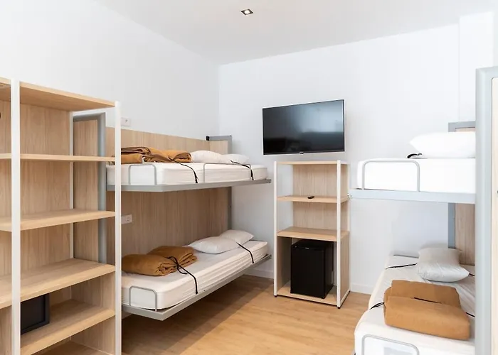 Playa Joyel Family Hotel Noja