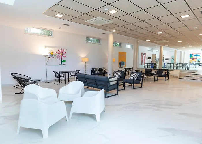 Playa Joyel Family Hotel Noja