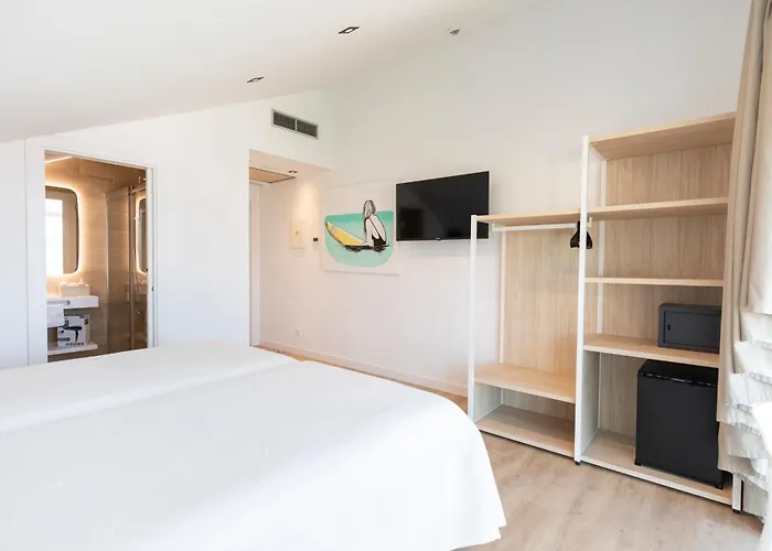 Playa Joyel Family * Noja