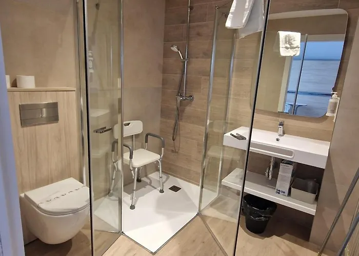 Playa Joyel Family Hotel Noja